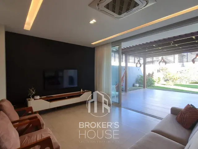 Casa com 310m² 4 quartos e 4 banheiros, à venda, no bairro Boulevard Lagoa em Serra