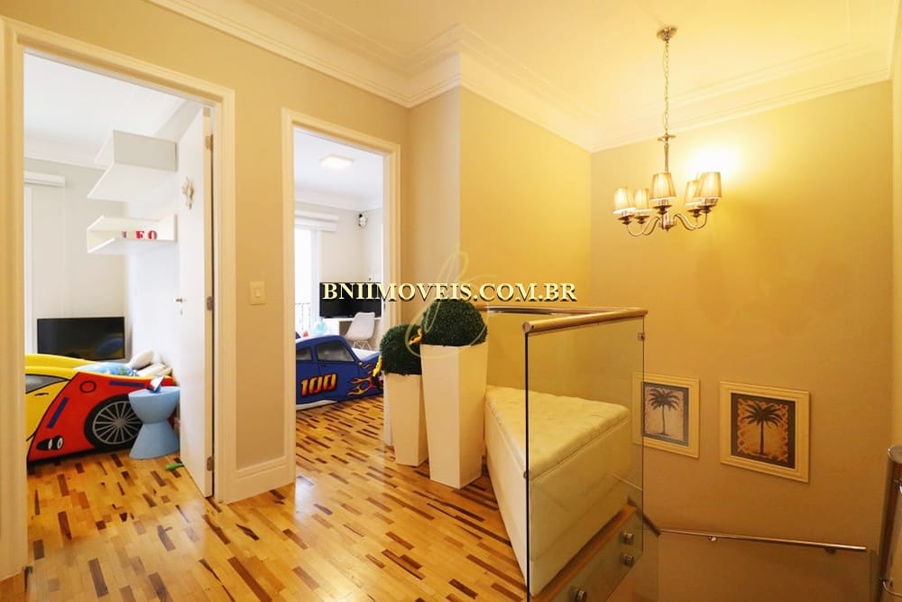 Casa, 4 quartos, 360 m² - Foto 11