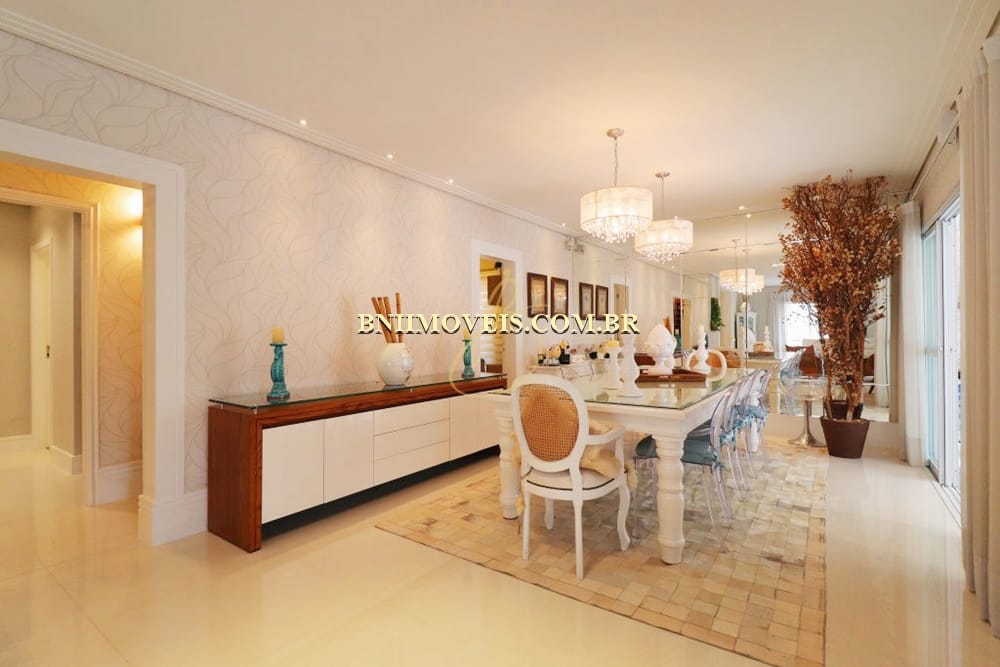 Casa, 4 quartos, 360 m² - Foto 7
