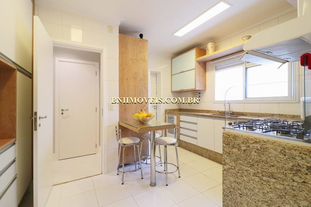 Casa, 4 quartos, 360 m² - Foto 10