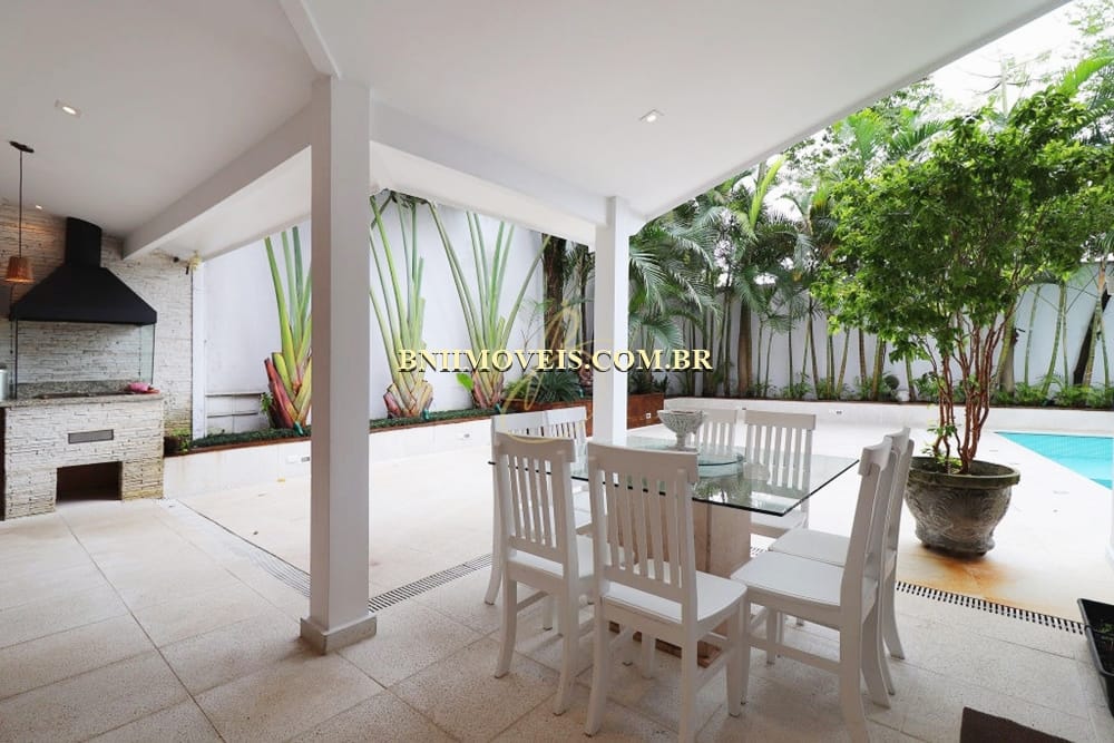Casa, 4 quartos, 360 m² - Foto 2
