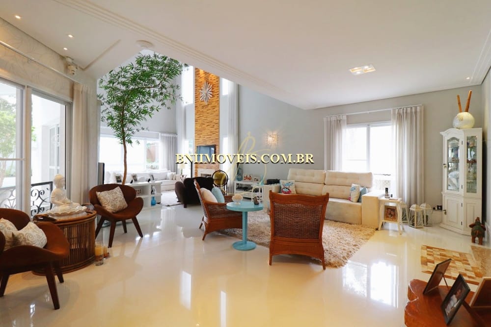 Casa, 4 quartos, 360 m² - Foto 5