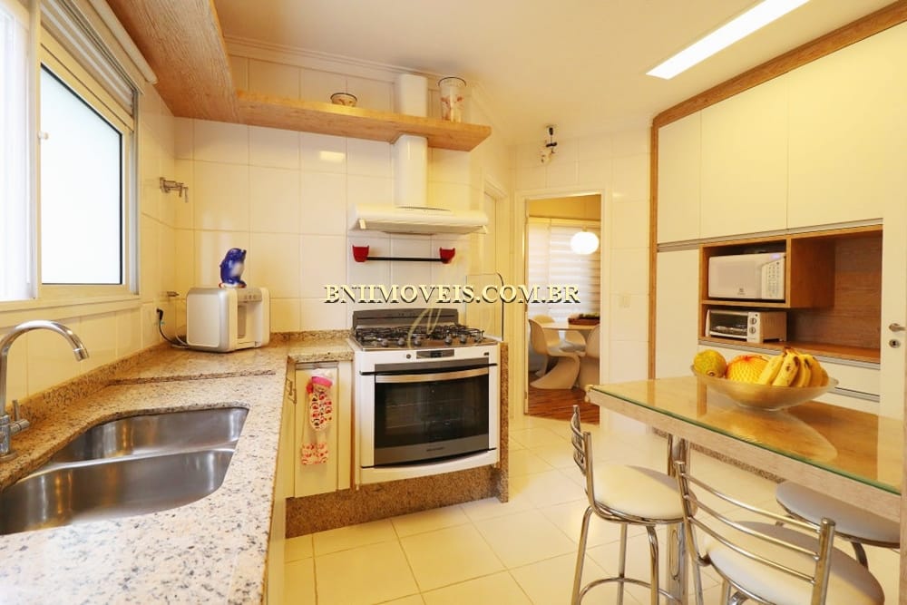 Casa, 4 quartos, 360 m² - Foto 9