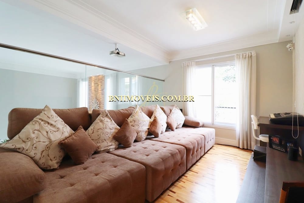 Casa, 4 quartos, 360 m² - Foto 8