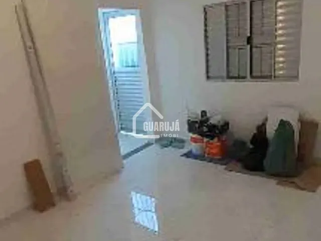 Casa 1 quarto e 1 banheiro, à venda, no bairro Jardim Boa Esperança (Vicente de Carvalho) em Guarujá