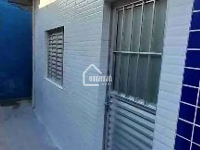 Casa 1 quarto e 1 banheiro, à venda, no bairro Jardim Boa Esperança (Vicente de Carvalho) em Guarujá