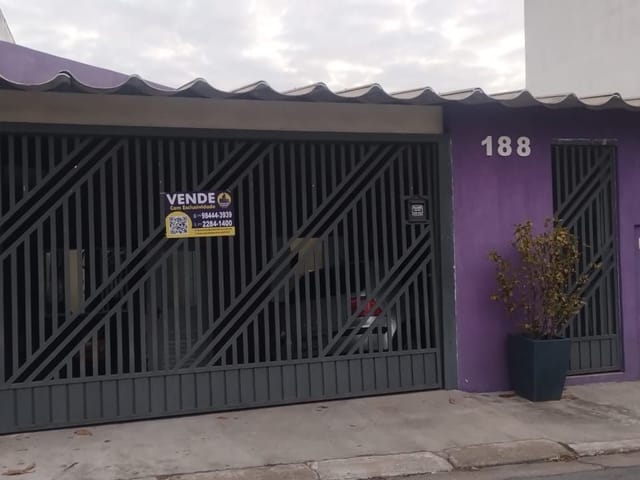 Foto do Casa - Casa com 2 dormitórios à venda, 100 m² por R$ 450.000,00 - Jardim D Abril - Osasco/SP | BUSSOCABA ADMINISTRACAO DE BENS E IMOVEIS LTDA