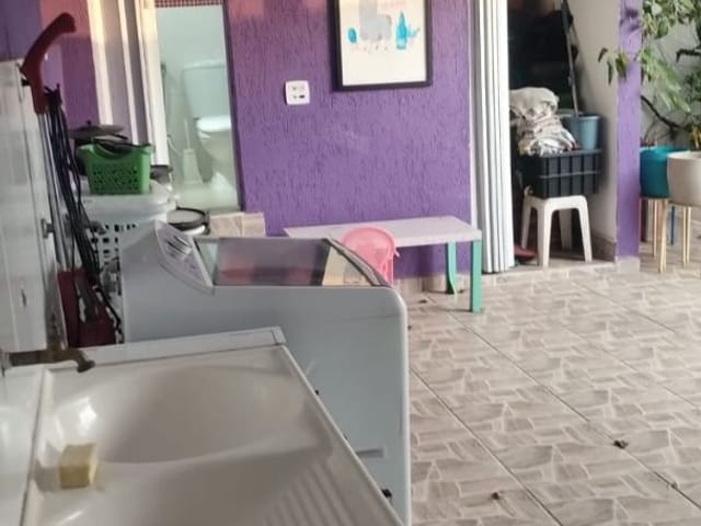 Foto do Casa - Casa com 2 dormitórios à venda, 100 m² por R$ 450.000,00 - Jardim D Abril - Osasco/SP | BUSSOCABA ADMINISTRACAO DE BENS E IMOVEIS LTDA