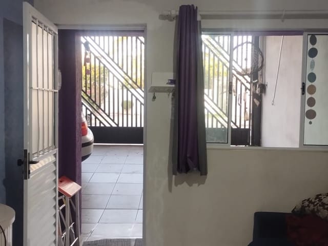 Foto do Casa - Casa com 2 dormitórios à venda, 100 m² por R$ 450.000,00 - Jardim D Abril - Osasco/SP | BUSSOCABA ADMINISTRACAO DE BENS E IMOVEIS LTDA