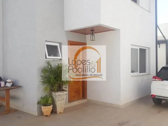Casa com 200m² 3 quartos e 2 banheiros, à venda, no bairro Jardim Estância Brasil em Atibaia