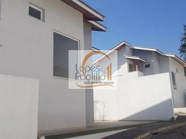 Casa com 200m² 3 quartos e 2 banheiros, à venda, no bairro Jardim Estância Brasil em Atibaia