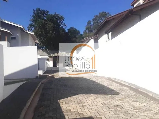 Casa com 200m² 3 quartos e 2 banheiros, à venda, no bairro Jardim Estância Brasil em Atibaia