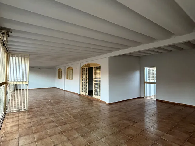 Foto do Casa - Casa para locação | Conjunto Romildo Ferreira do Amaral | CAPITÓLIO IMÓVEIS