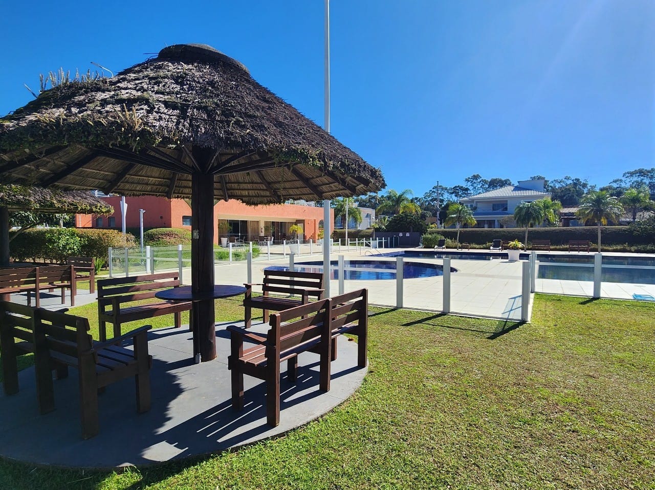 Casa, 4 quartos, 261 m² - Foto 33