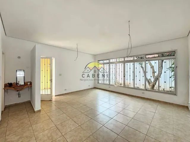 Casa 3 quartos e 3 banheiros, para alugar, no bairro Vila Mariana em São Paulo
