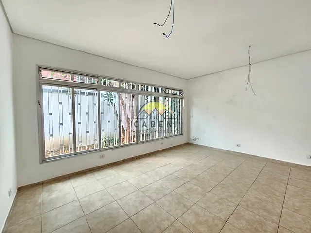 Casa 3 quartos e 3 banheiros, para alugar, no bairro Vila Mariana em São Paulo