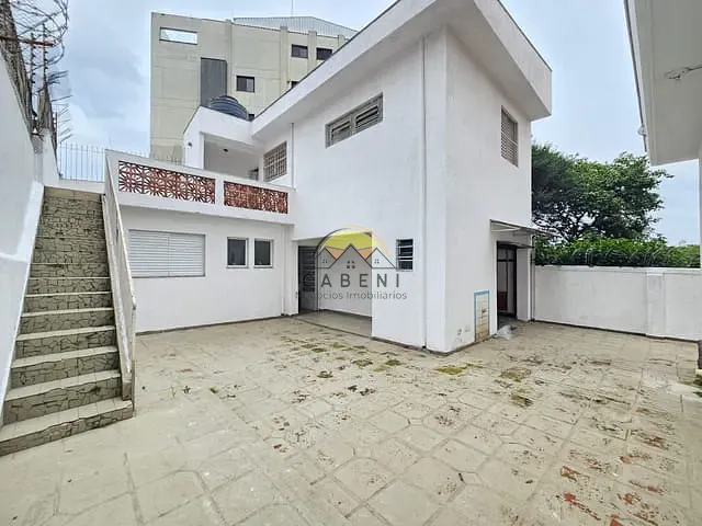 Casa 3 quartos e 3 banheiros, para alugar, no bairro Vila Mariana em São Paulo
