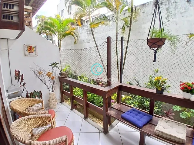 Casa com 121m² 3 quartos e 3 banheiros, à venda, no bairro Recreio dos Bandeirantes em Rio de Janeiro