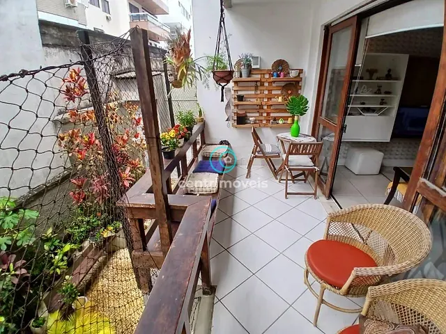 Casa com 121m² 3 quartos e 3 banheiros, à venda, no bairro Recreio dos Bandeirantes em Rio de Janeiro