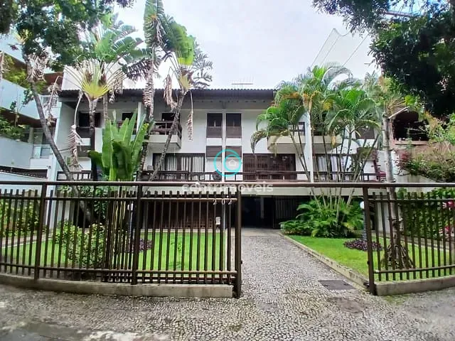 Casa com 121m² 3 quartos e 3 banheiros, à venda, no bairro Recreio dos Bandeirantes em Rio de Janeiro