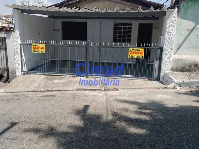 Casa 6 quartos e 5 banheiros, à venda, no bairro Vila Medeiros em São Paulo