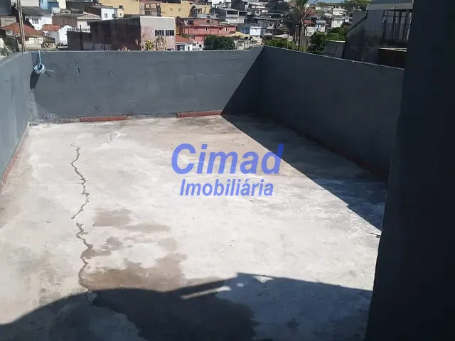 Casa 6 quartos e 5 banheiros, à venda, no bairro Vila Medeiros em São Paulo