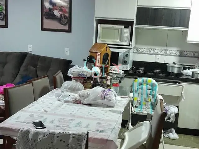 Casa com 190m² 3 quartos e 2 banheiros, à venda, no bairro Nossa s de Lurdes em Xanxerê
