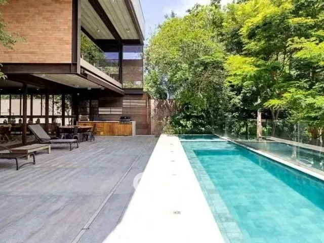 Casa 6 quartos e 7 banheiros, à venda, no bairro Marambaia em Vinhedo