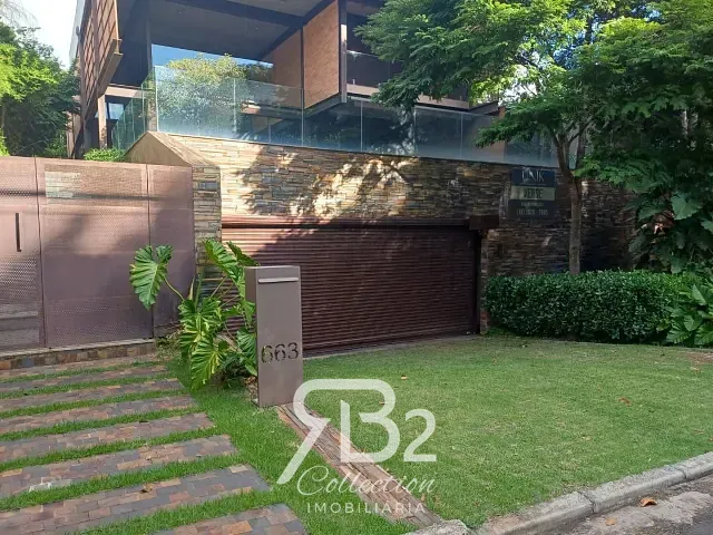 Casa 6 quartos e 7 banheiros, à venda, no bairro Marambaia em Vinhedo