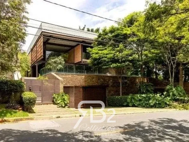 Casa 6 quartos e 7 banheiros, à venda, no bairro Marambaia em Vinhedo