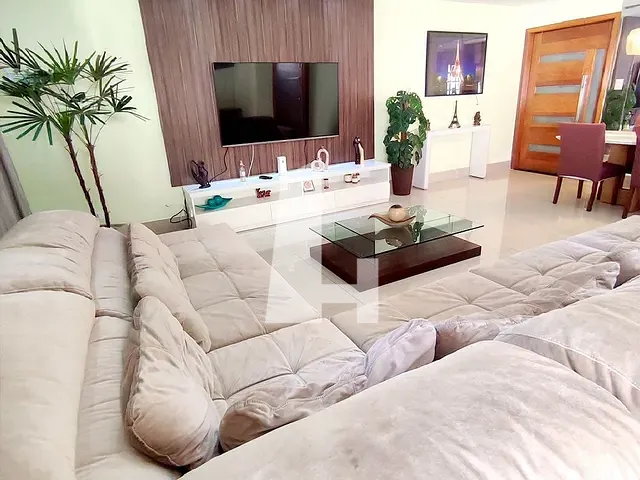 Casa com 256m² 3 quartos e 4 banheiros, à venda, no bairro Jardim Santa Mena em Guarulhos