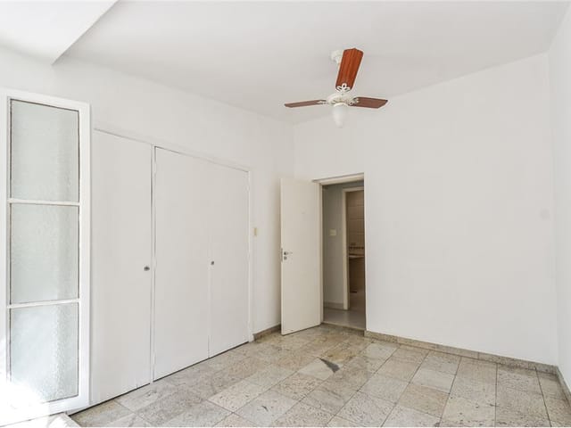 Foto do Casa - Casa à venda 4 Quartos 2 Vagas 205M² Campo Belo São Paulo - SP | Correteria Imóveis