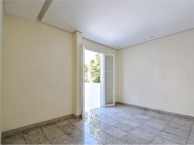 Foto do Casa - Casa à venda 4 Quartos 2 Vagas 205M² Campo Belo São Paulo - SP | Correteria Imóveis