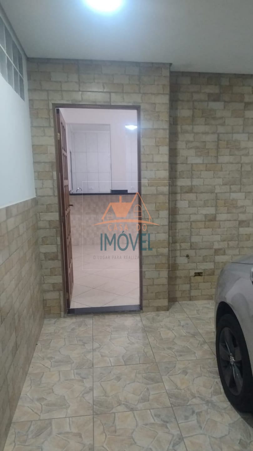 Casa, 2 quartos, 60 m² - Foto 2