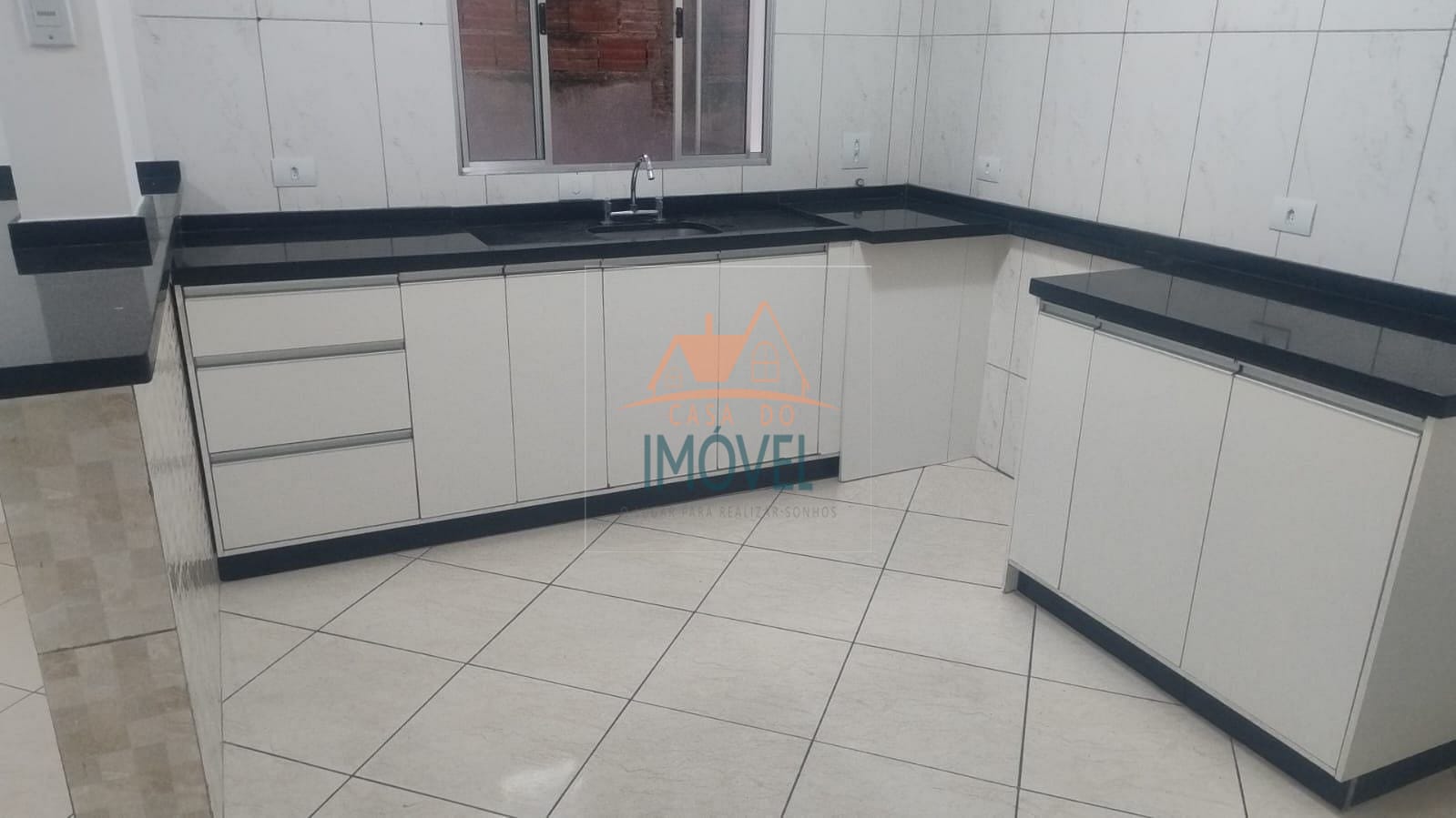 Casa, 2 quartos, 60 m² - Foto 4