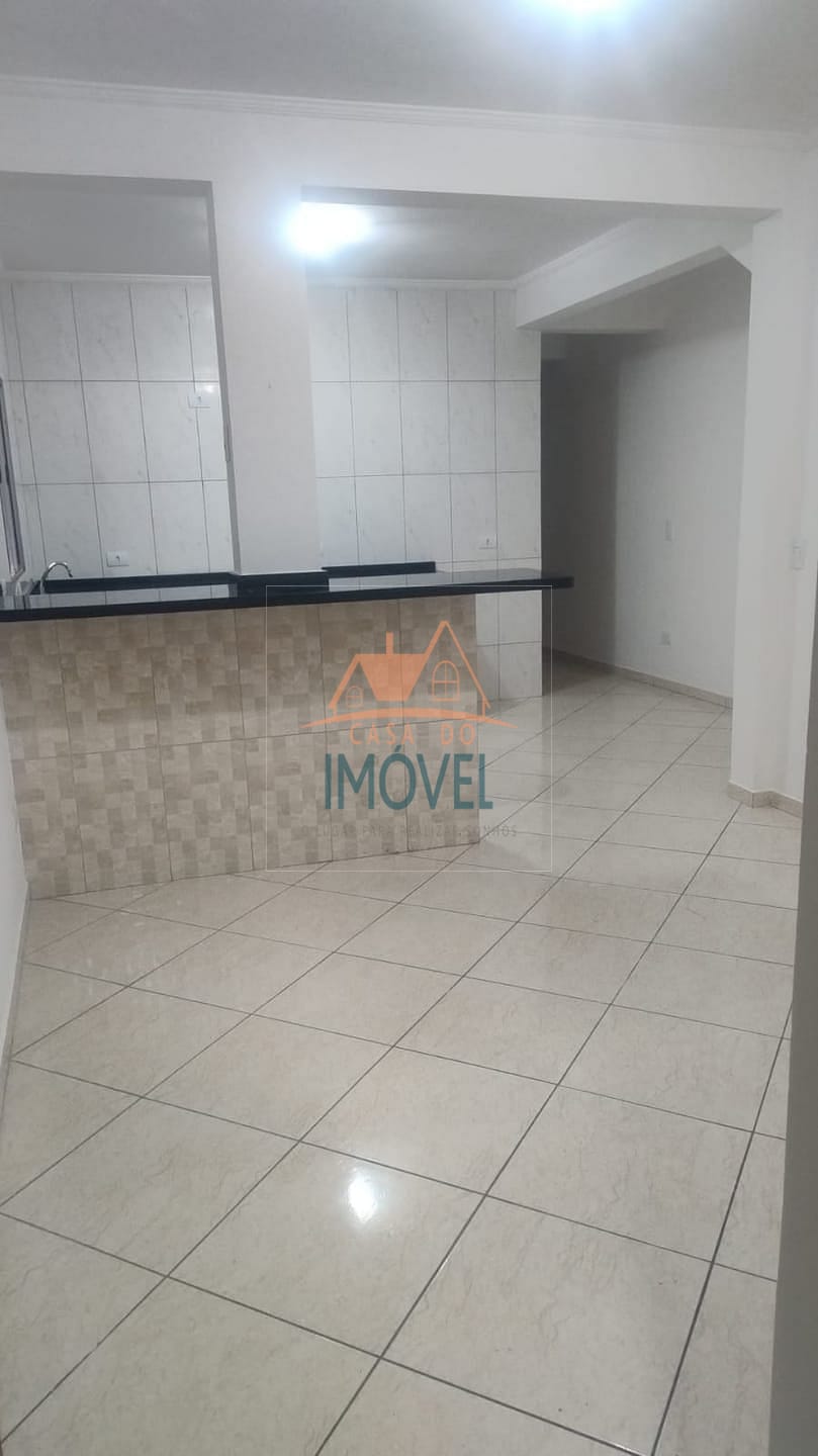 Casa, 2 quartos, 60 m² - Foto 1