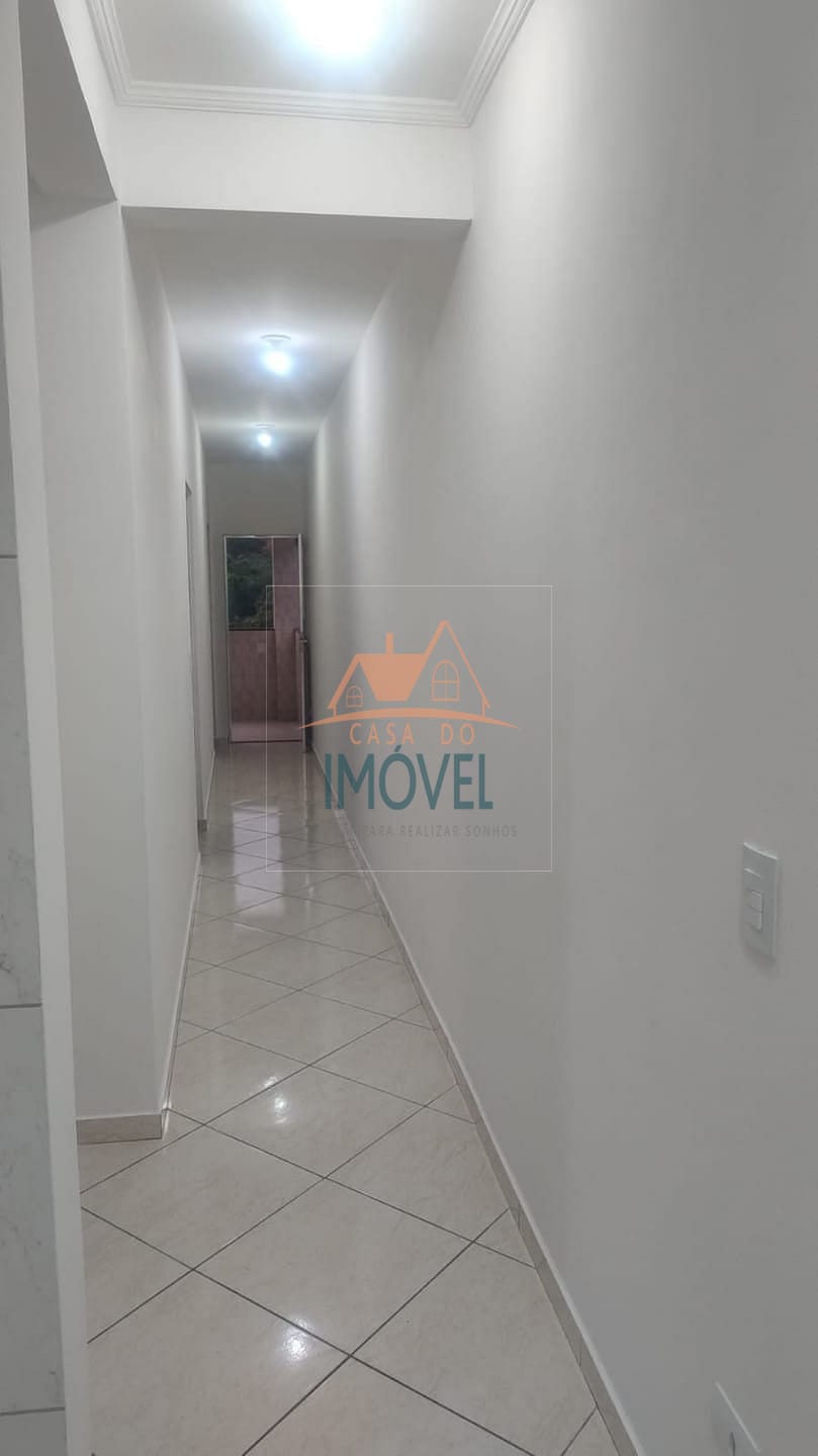 Casa, 2 quartos, 60 m² - Foto 13