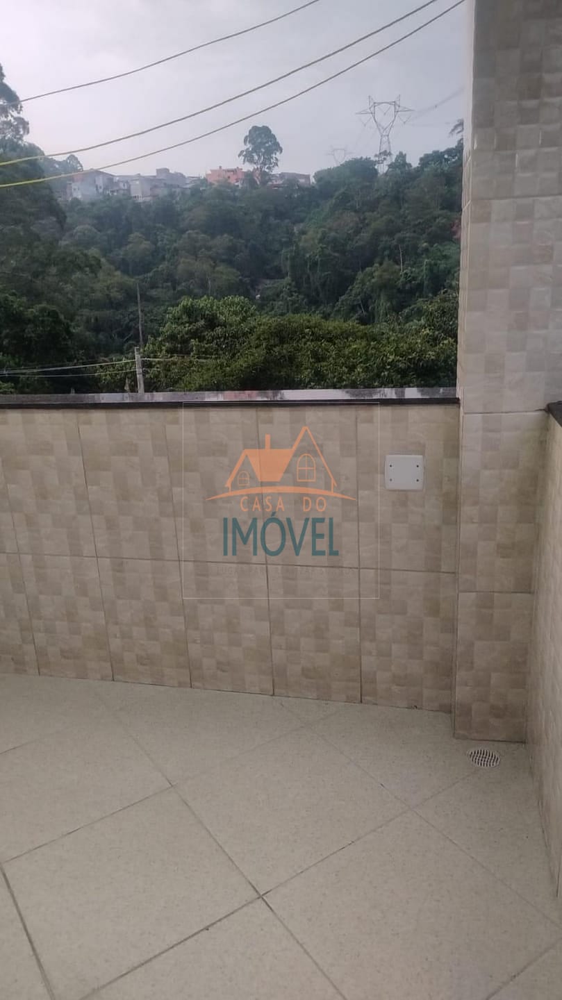 Casa, 2 quartos, 60 m² - Foto 15