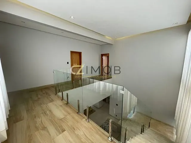 Casa com 306m² 3 quartos e 5 banheiros, à venda, no bairro Real Sul em Ribeirão Preto