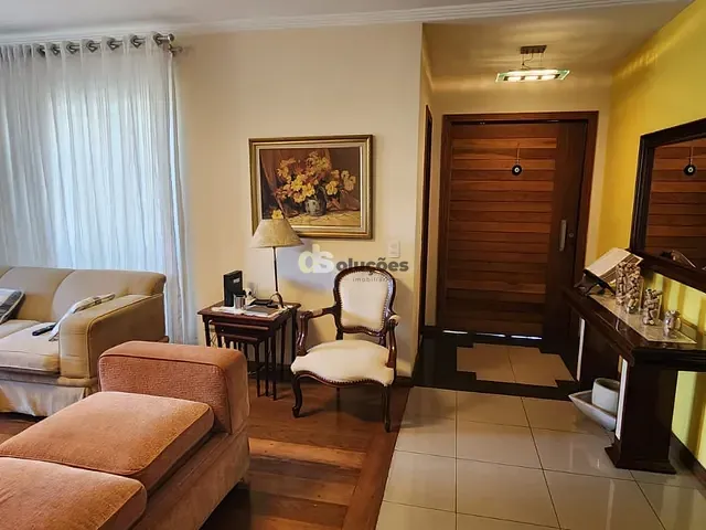 Casa 5 quartos e 6 banheiros, à venda, no bairro Alto da Lapa em São Paulo