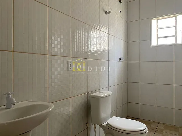 Casa 2 quartos e 2 banheiros, à venda, no bairro Residencial Olívio Barbosa em Porto Feliz