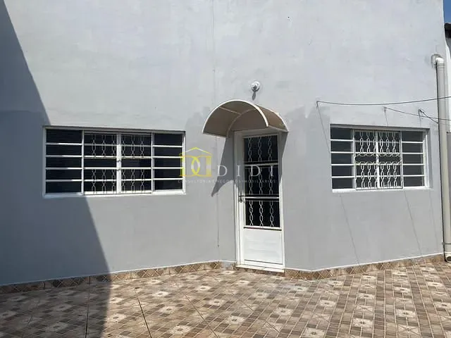 Casa 2 quartos e 2 banheiros, à venda, no bairro Residencial Olívio Barbosa em Porto Feliz