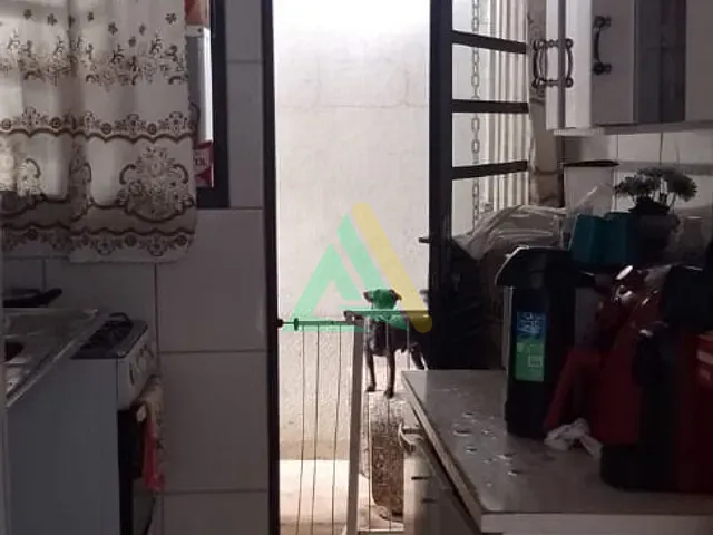 Casa com 160m² 2 quartos e 1 banheiro, à venda, no bairro Chácara Pantanal Engenho Velho em Mogi Guaçu