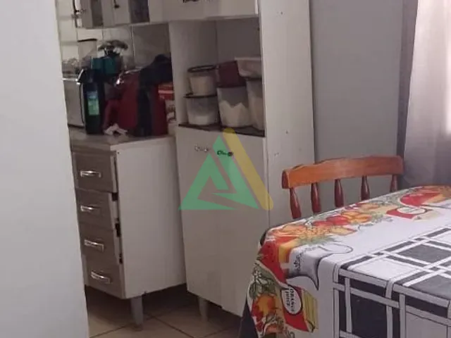 Casa com 160m² 2 quartos e 1 banheiro, à venda, no bairro Chácara Pantanal Engenho Velho em Mogi Guaçu