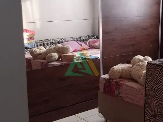 Casa com 160m² 2 quartos e 1 banheiro, à venda, no bairro Chácara Pantanal Engenho Velho em Mogi Guaçu