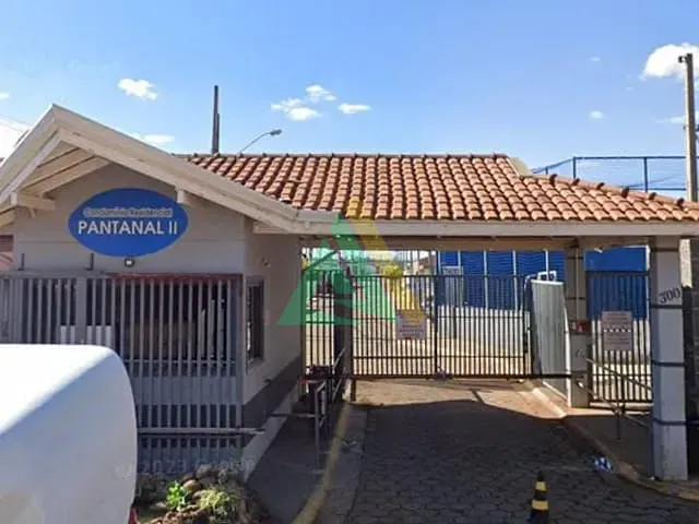 Casa com 160m² 2 quartos e 1 banheiro, à venda, no bairro Chácara Pantanal Engenho Velho em Mogi Guaçu