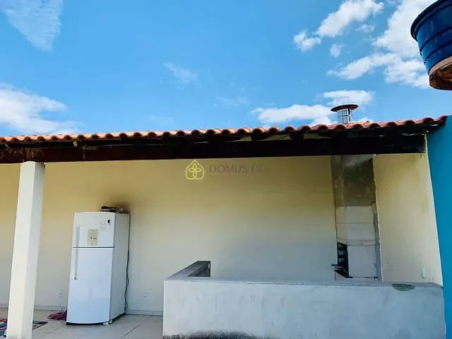 Casa com 333m² 1 quarto e 1 banheiro, à venda, no bairro Rialto em Barra Mansa