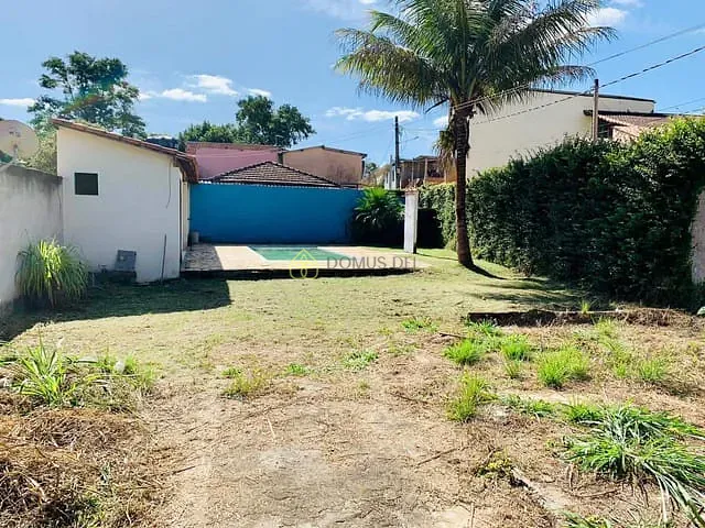 Casa com 333m² 1 quarto e 1 banheiro, à venda, no bairro Rialto em Barra Mansa