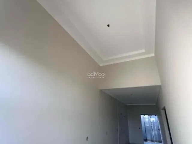 Casa 2 quartos e 2 banheiros, à venda, no bairro Positano em Cascavel
