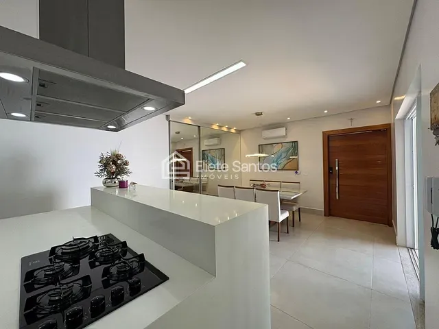 Casa 3 quartos e 4 banheiros, à venda, no bairro Jardim São Paulo em Americana